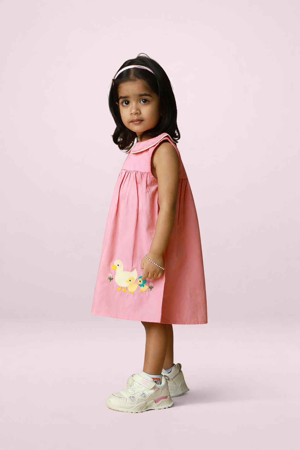 The Puddle-Duck Classic