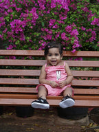 Peeking Bunny Co-ord