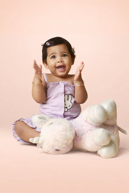 Peeking Bunny Co-ord