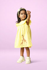 The Sahara Pleat