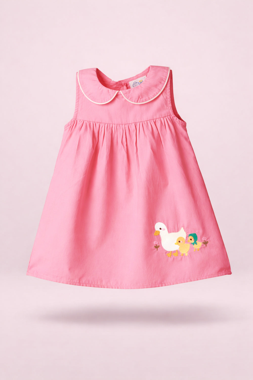 The Puddle-Duck Classic