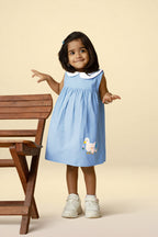 The Puddle-Duck Classic