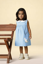 The Puddle-Duck Classic