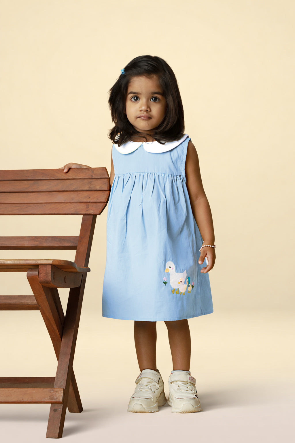 The Puddle-Duck Classic