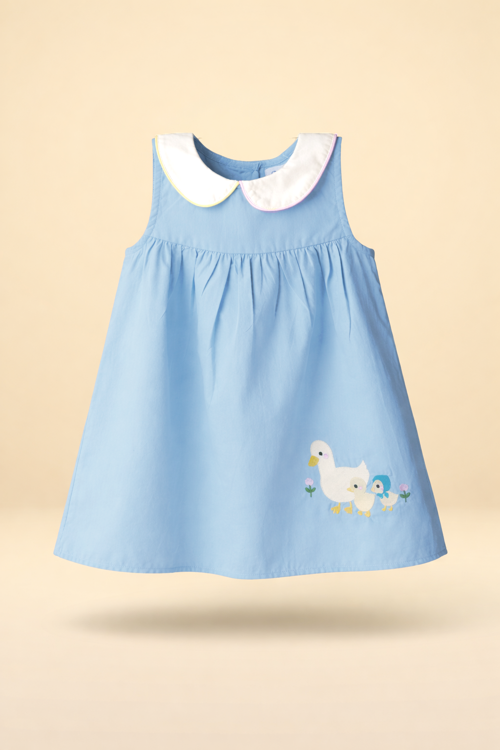 The Puddle-Duck Classic