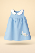 The Puddle-Duck Classic