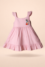 Petit Garden Dress