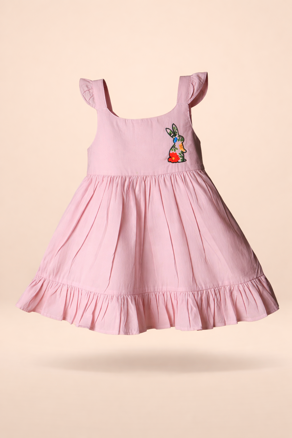 Petit Garden Dress