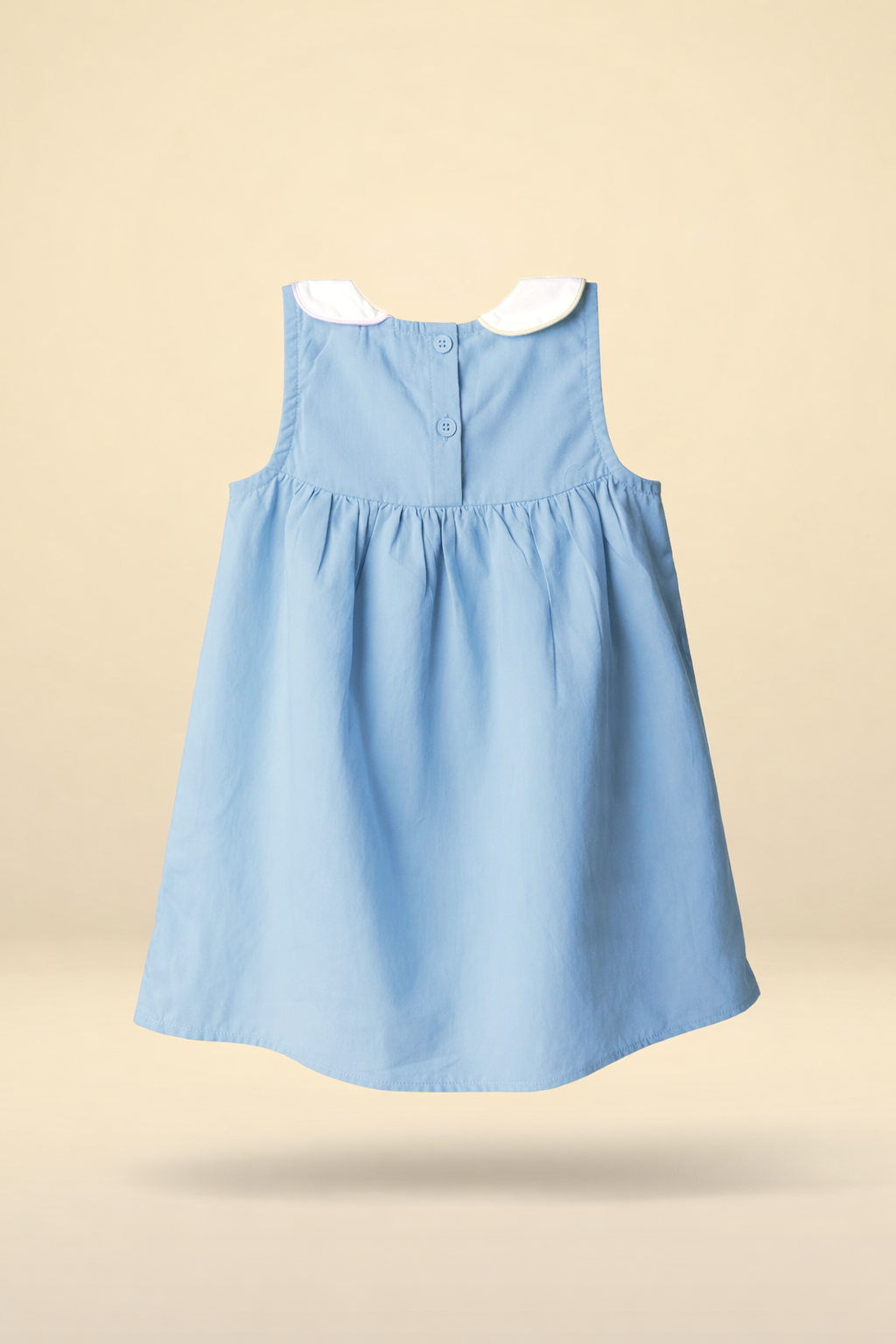 The Puddle-Duck Classic