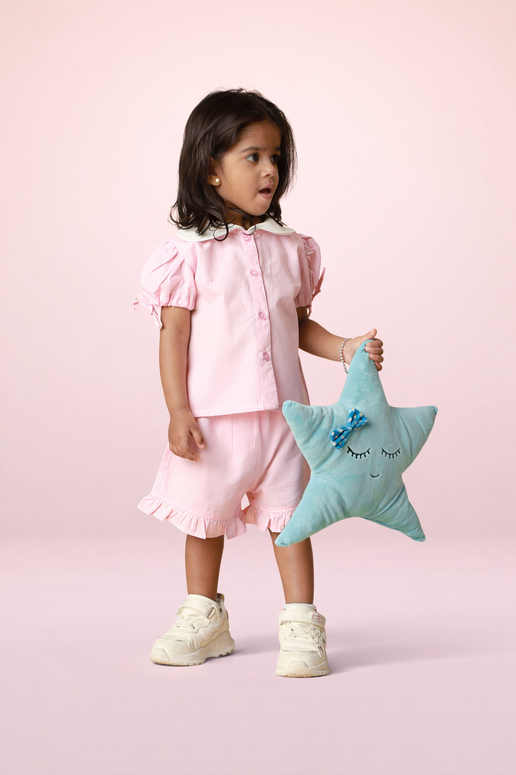 The Grace Co-ord