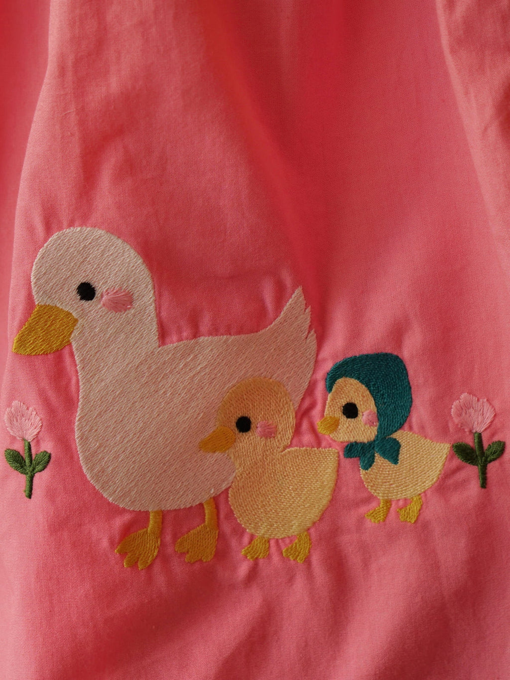 The Puddle-Duck Classic