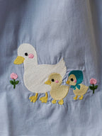 The Puddle-Duck Classic