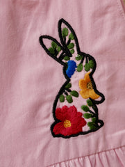 Petit Garden Dress