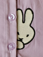 Peeking Bunny Co-ord