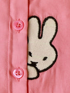 Peeking Bunny Co-ord