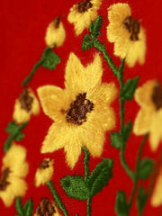 The Amora Ruffle